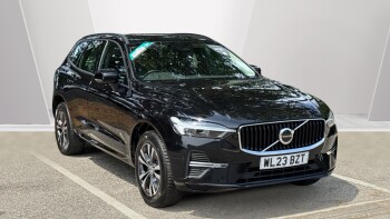 Volvo XC60 2.0 B5P Core 5dr AWD Geartronic Petrol Estate